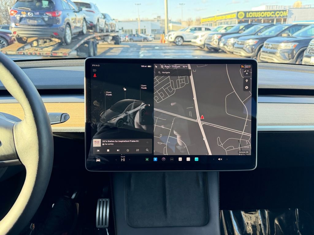 Used 2021 Tesla Model Y Performance image 19