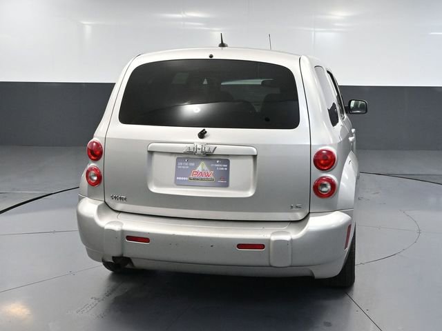 Used 2008 Chevrolet HHR LS image 5