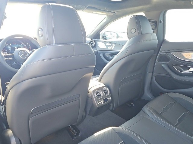 New 2026 Mercedes-Benz AMG GT 53 image 14