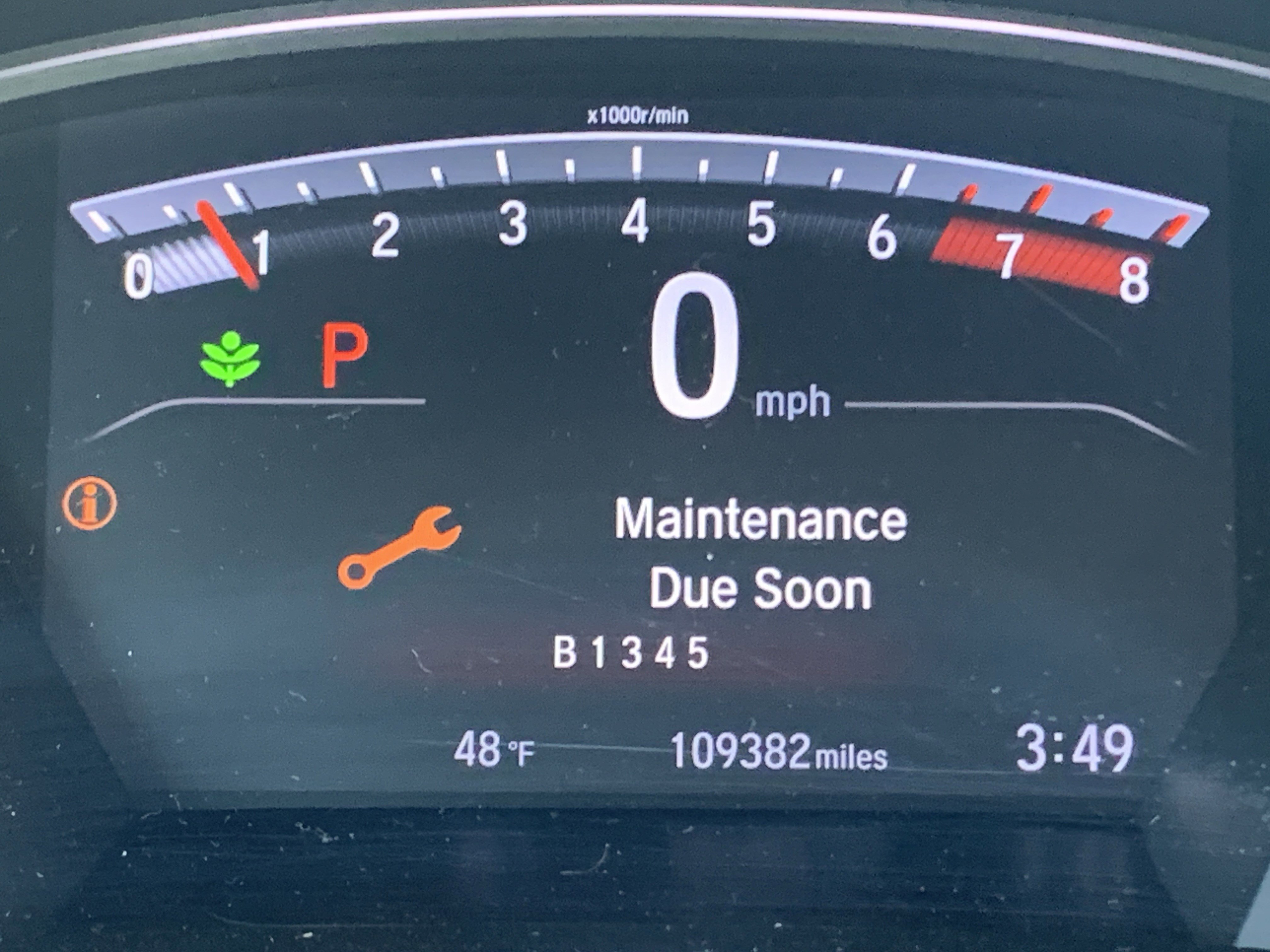 Used 2018 Honda CR-V EX image 22