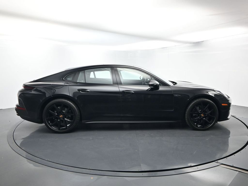Used 2026 Porsche Panamera image 16