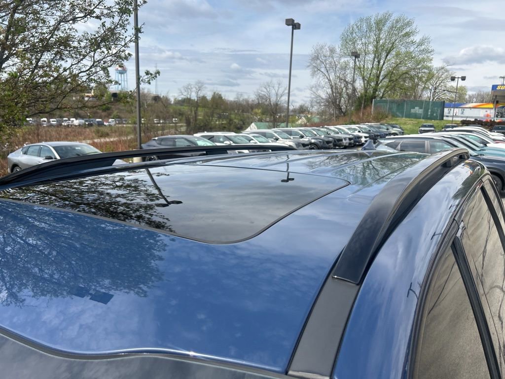 Certified 2024 Kia Telluride EX X-Line image 7