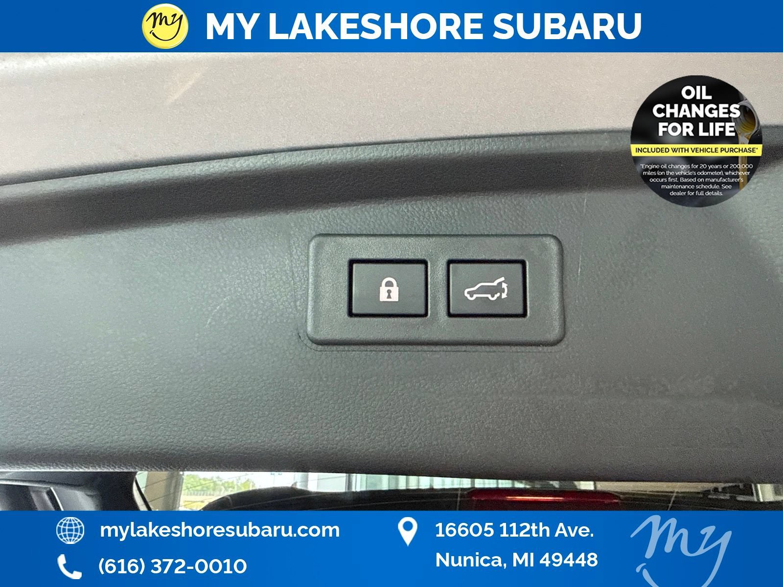 Certified 2025 Subaru Outback Limited AWD/4WD image 30