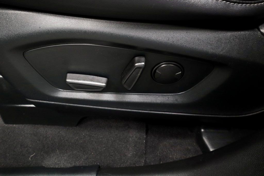 Certified 2023 Ford Explorer XLT w/ Equipment Group 202A image 26