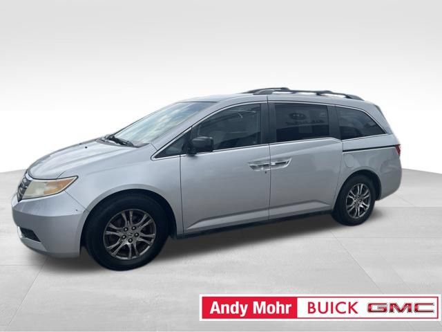 Used 2011 Honda Odyssey EX image 5