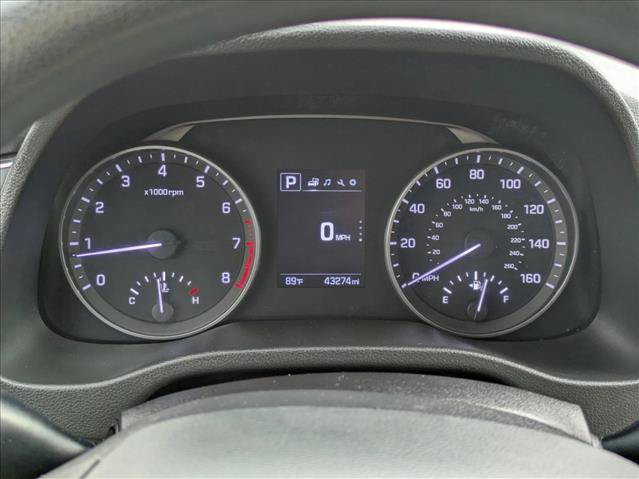 Used 2018 Hyundai Elantra SEL FWD image 11