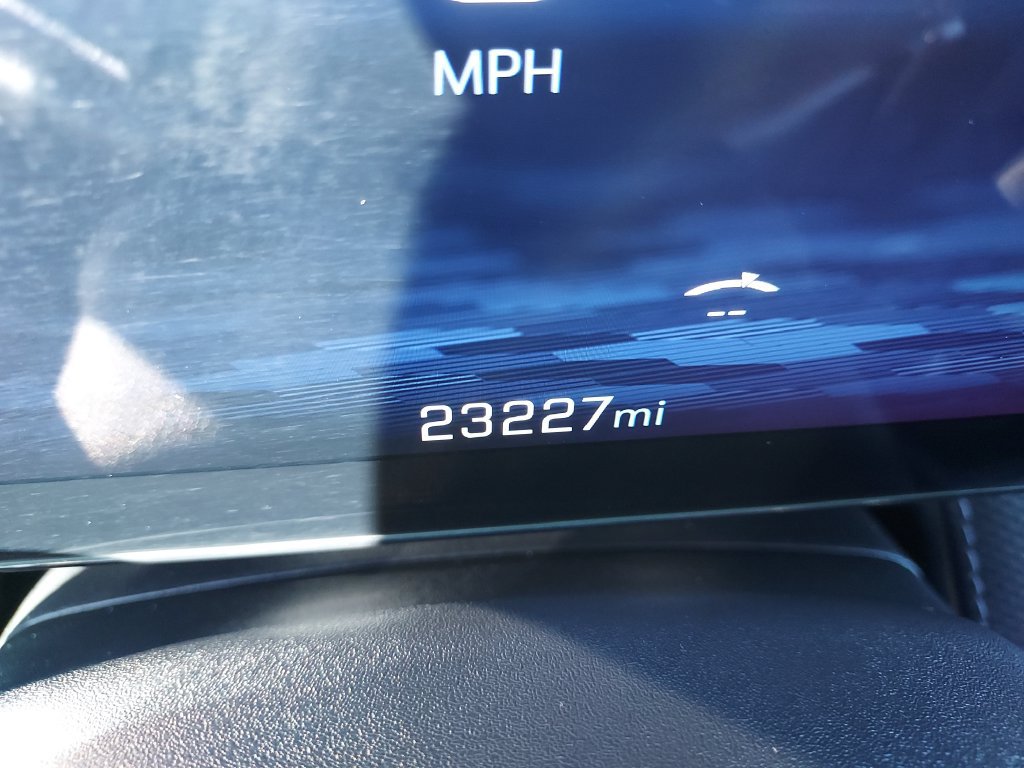 Used 2026 Chevrolet Equinox LT w/ Convenience Package II FWD image 19