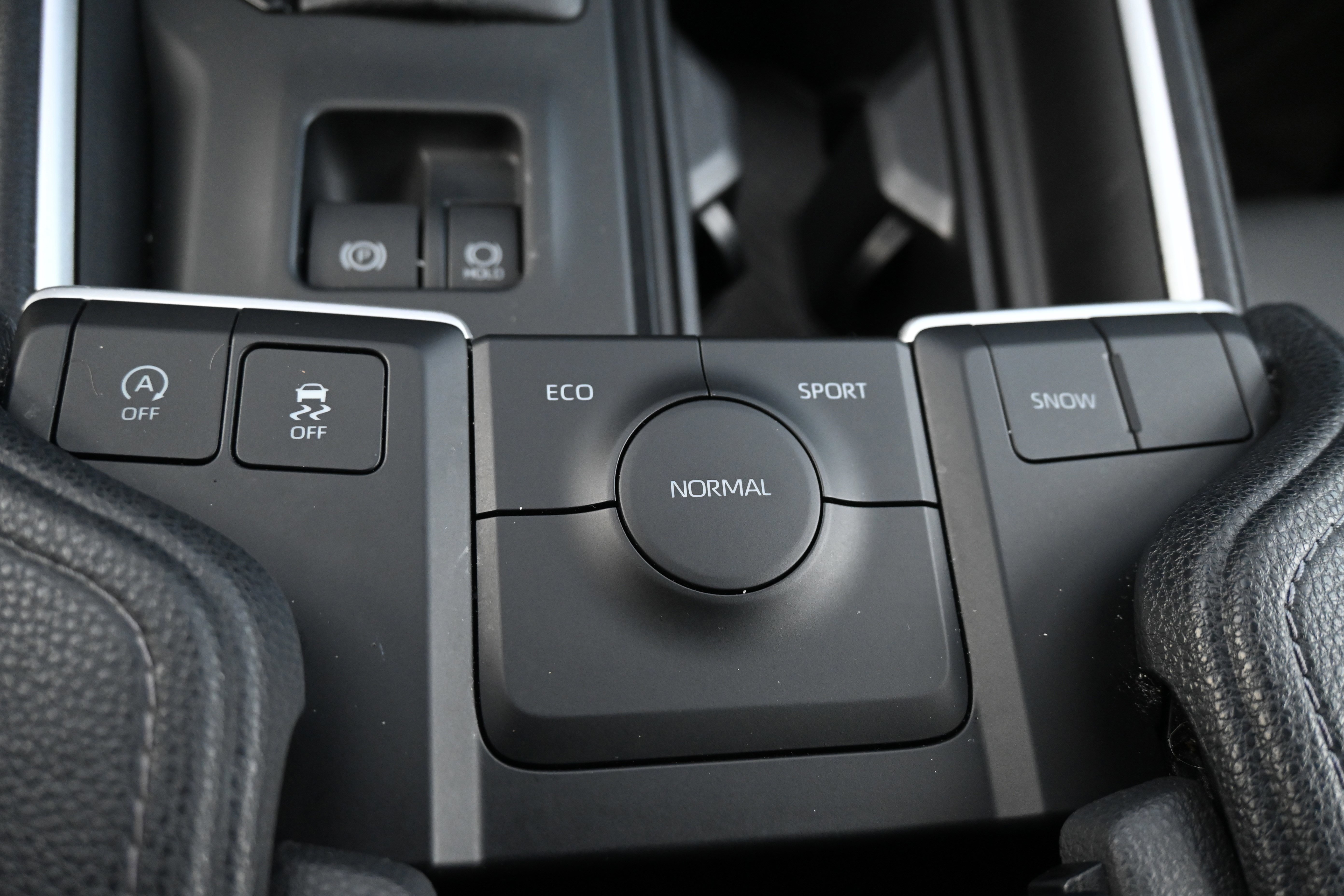 Used 2025 Toyota Grand Highlander FWD image 28