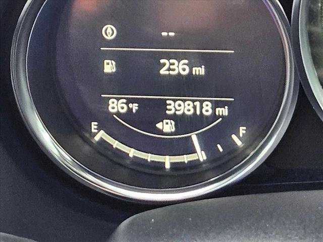Used 2021 MAZDA MX-5 Miata RF Grand Touring RWD image 13
