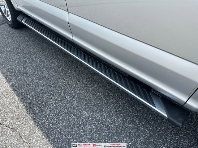 Used 2019 Ford F150 XLT w/ Equipment Group 302A Luxury image 11