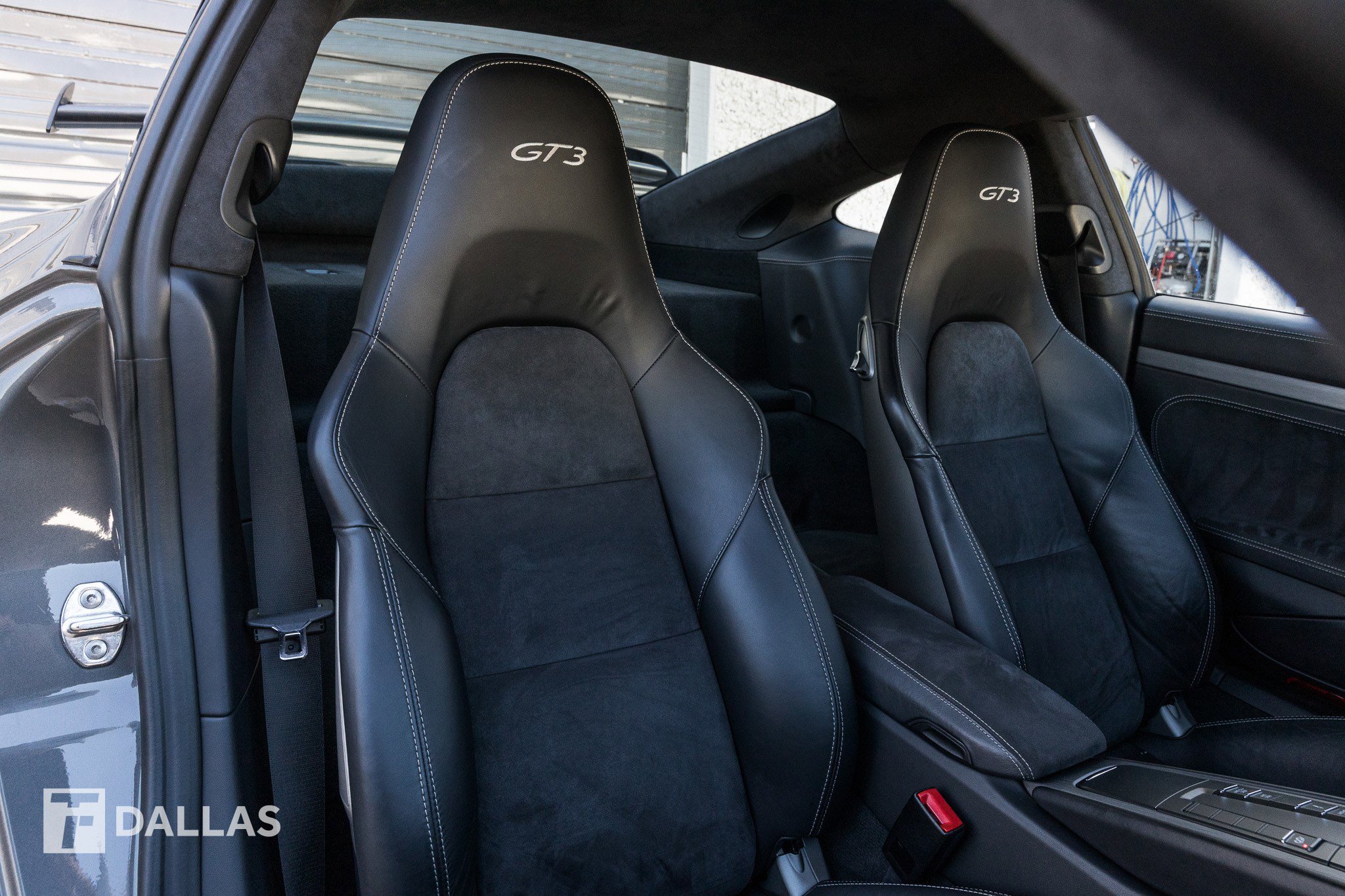 Used 2019 Porsche 911 GT3 image 37