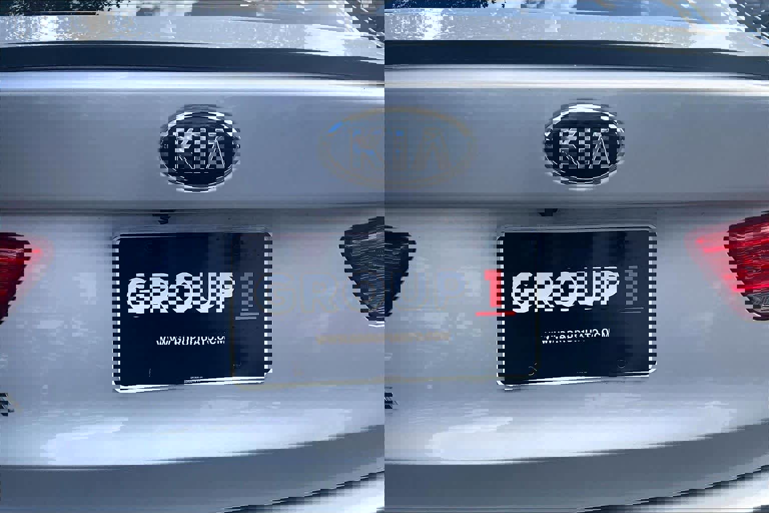 Used 2018 Kia Optima EX FWD image 33