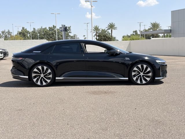 Used 2023 Lucid Air Touring AWD/4WD image 28