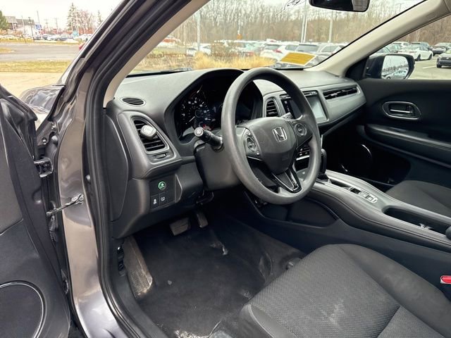Used 2018 Honda HR-V EX image 24
