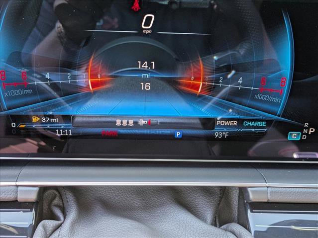New 2026 Mercedes-Benz GLE 53 AMG 4MATIC Coupe image 10