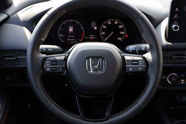 New 2026 Honda HR-V Sport image 13