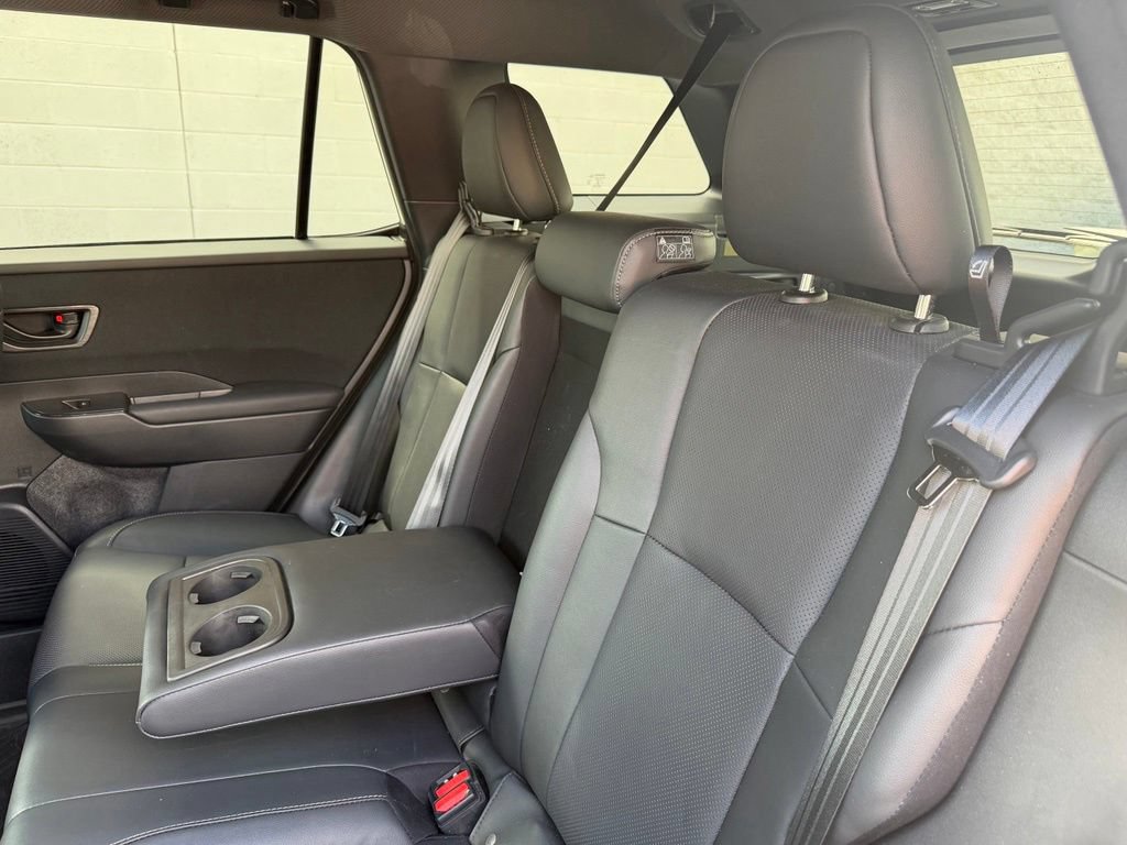 Used 2026 Subaru Outback Limited XT AWD/4WD image 29