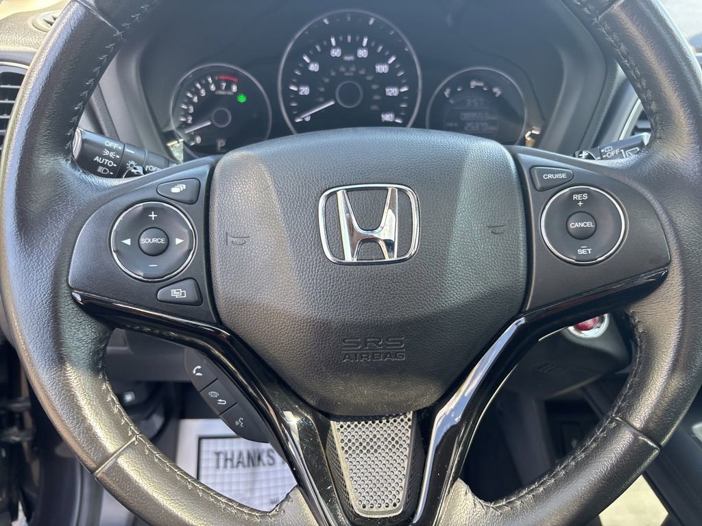 Used 2018 Honda HR-V EX-L image 26