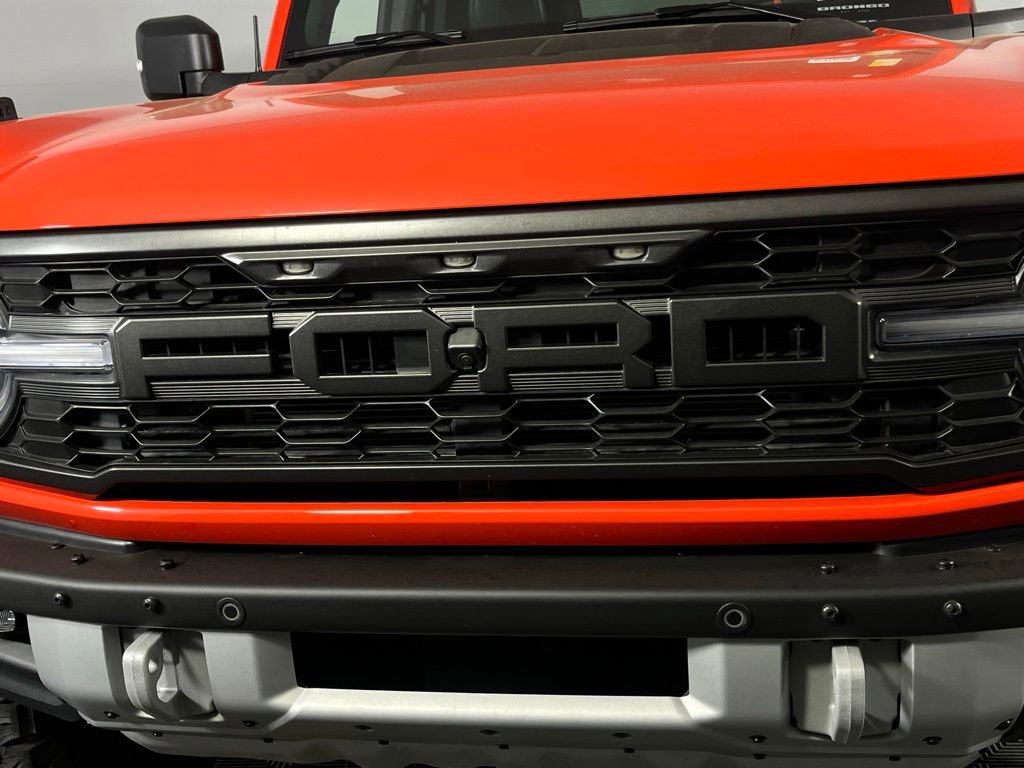 Used 2023 Ford Bronco Raptor image 13