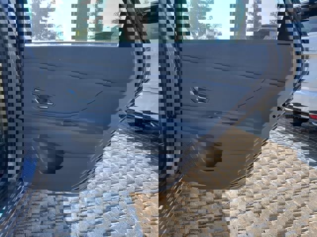 New 2026 Hyundai Elantra Sport w/ Cargo Package image 19