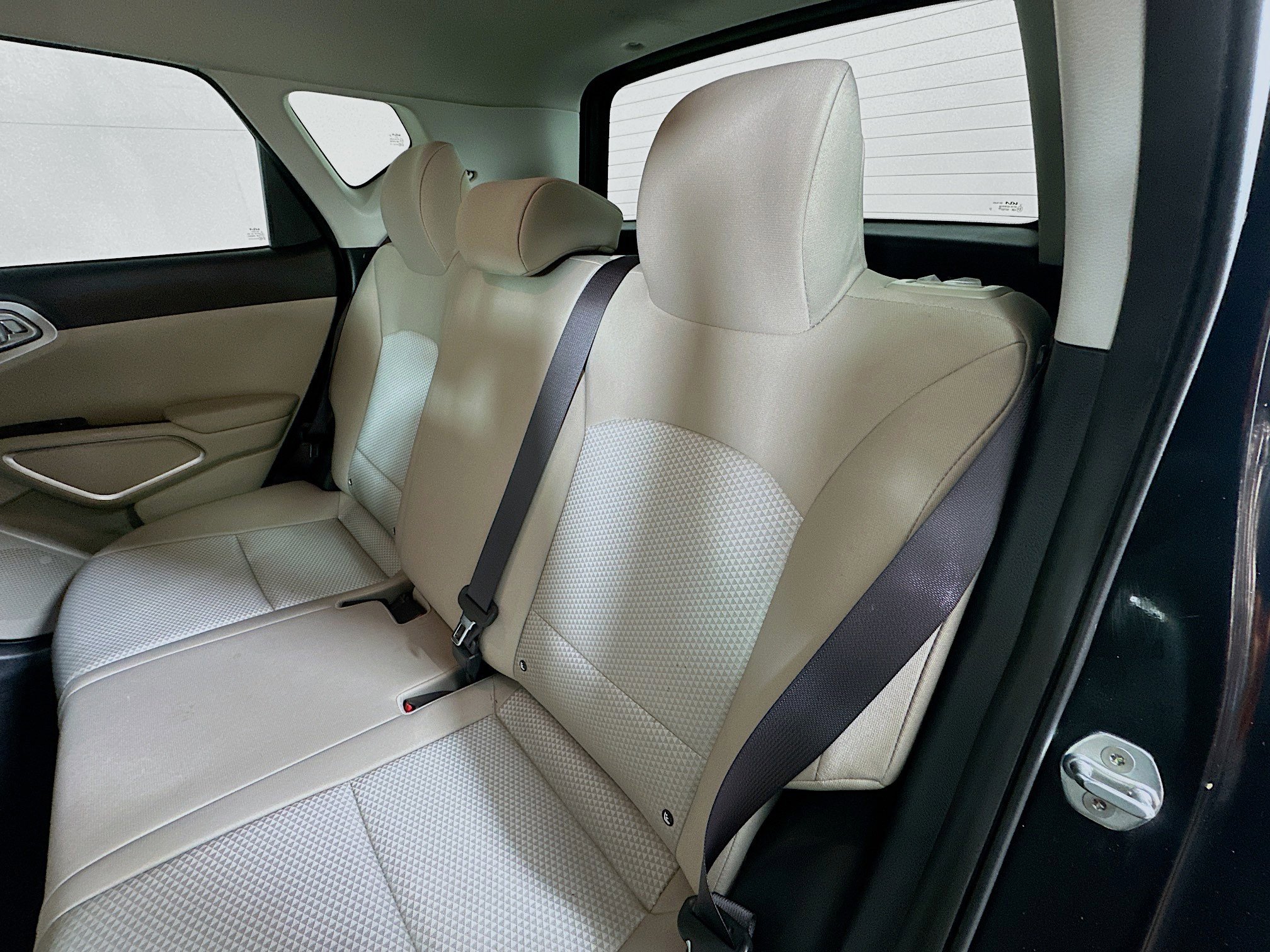 Certified 2023 Kia Soul LX w/ LX Technology Package image 22