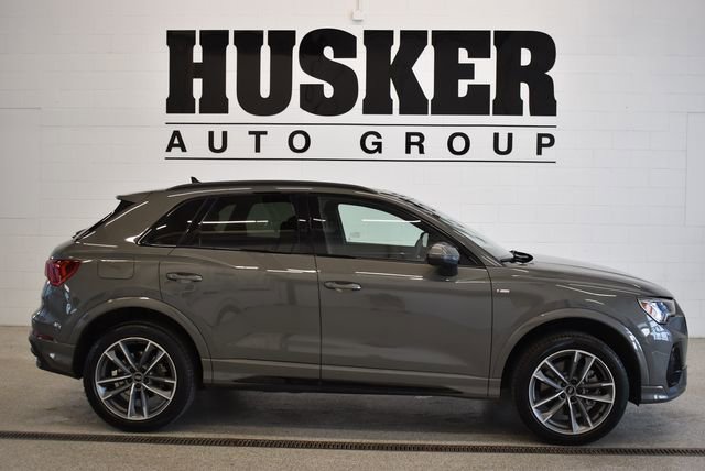 Used 2024 Audi Q3 2.0T Premium Plus image 2