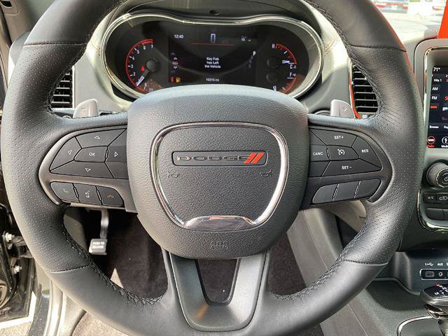 Certified 2018 Dodge Durango R/T w/ Trailer Tow Group IV AWD/4WD image 27