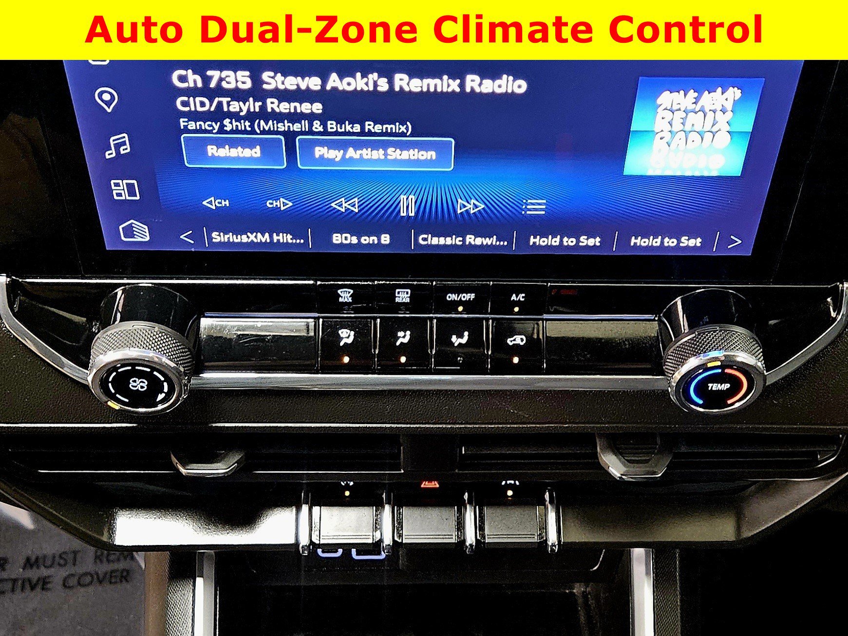Used 2024 Chevrolet Colorado Trail Boss w/ Advanced Trailering Package AWD/4WD image 25
