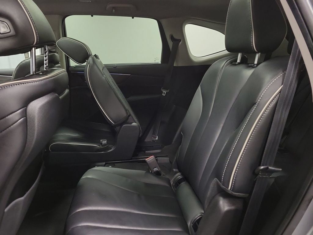 Used 2023 Acura MDX SH-AWD w/ Advance Package image 28