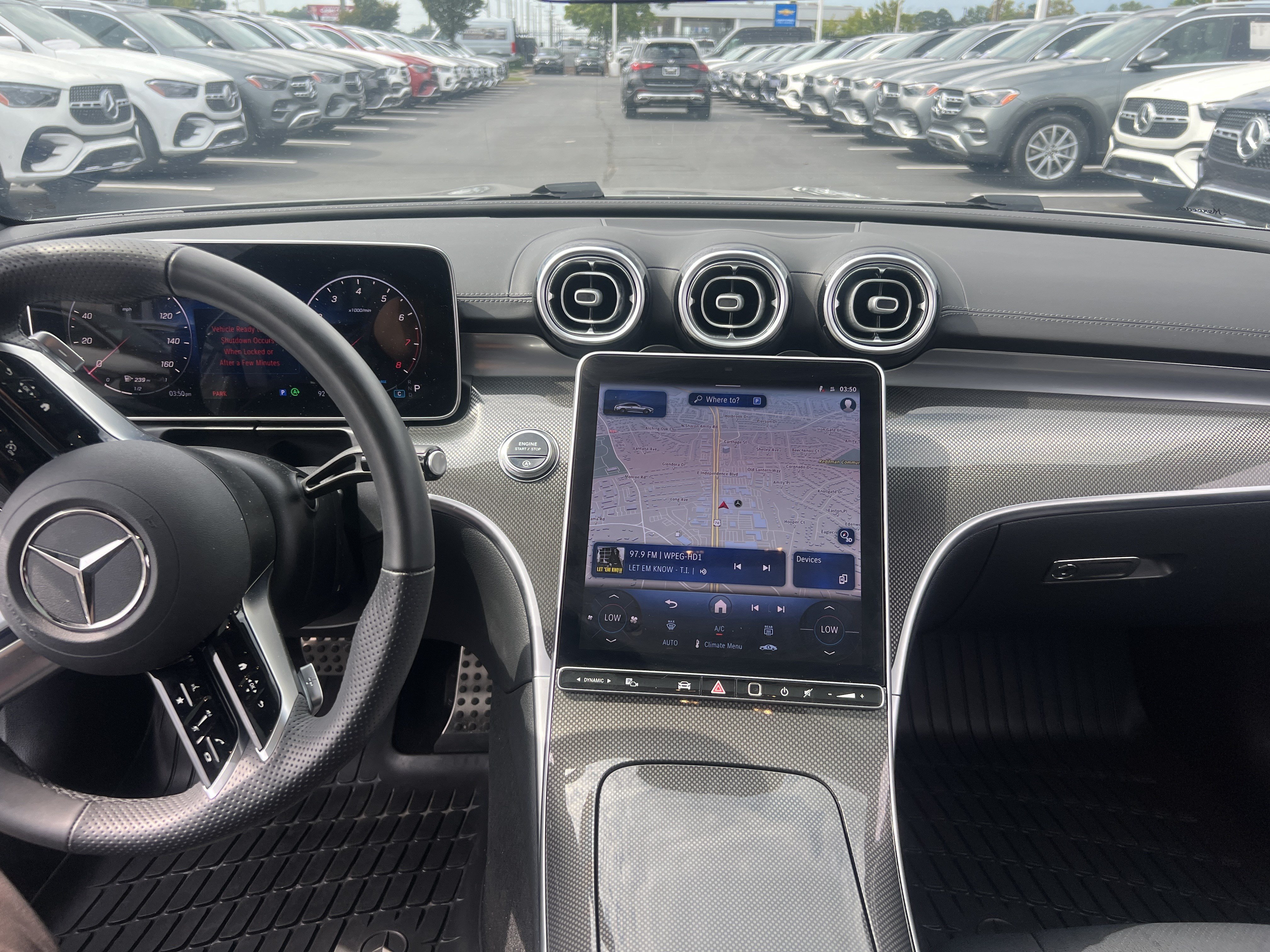 Certified 2026 Mercedes-Benz CLE 300 4MATIC Coupe image 30