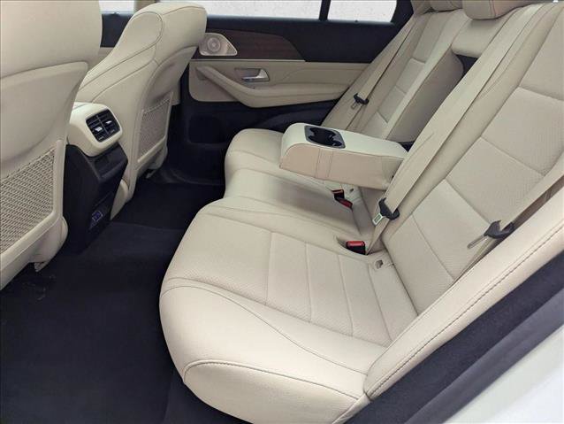 Used 2024 Mercedes-Benz GLE 450 4MATIC image 18