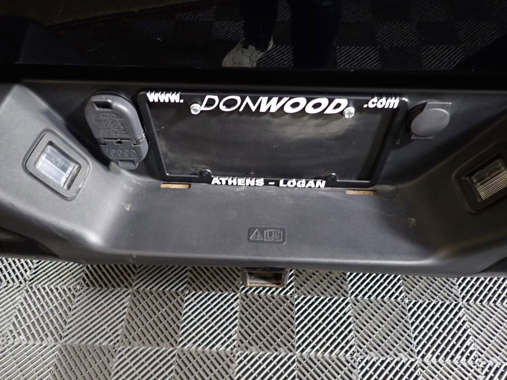 Used 2020 Ford F150 XL w/ Equipment Group 101A Mid AWD/4WD image 14