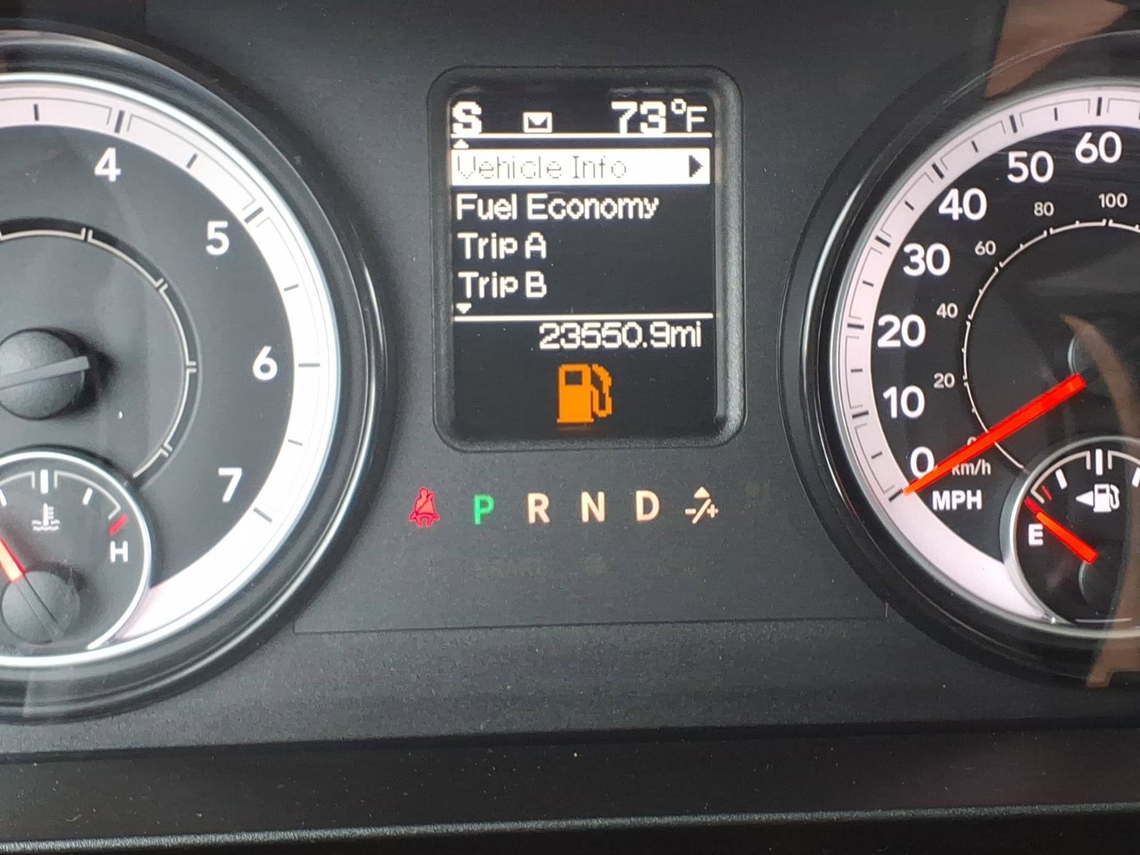 Used 2022 RAM 1500 Express w/ Wheel & Sound Group AWD/4WD image 16