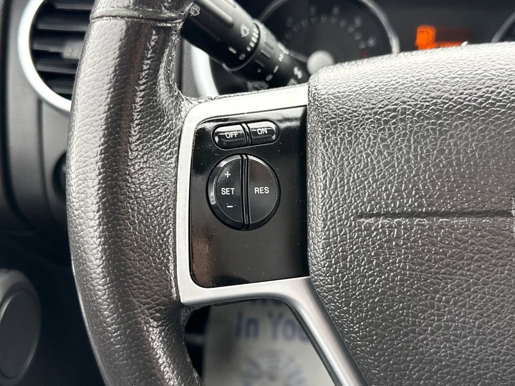 Used 2009 Mercury Mountaineer Premier image 18