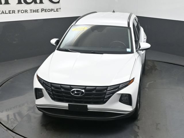 Used 2024 Hyundai Tucson SEL FWD image 64