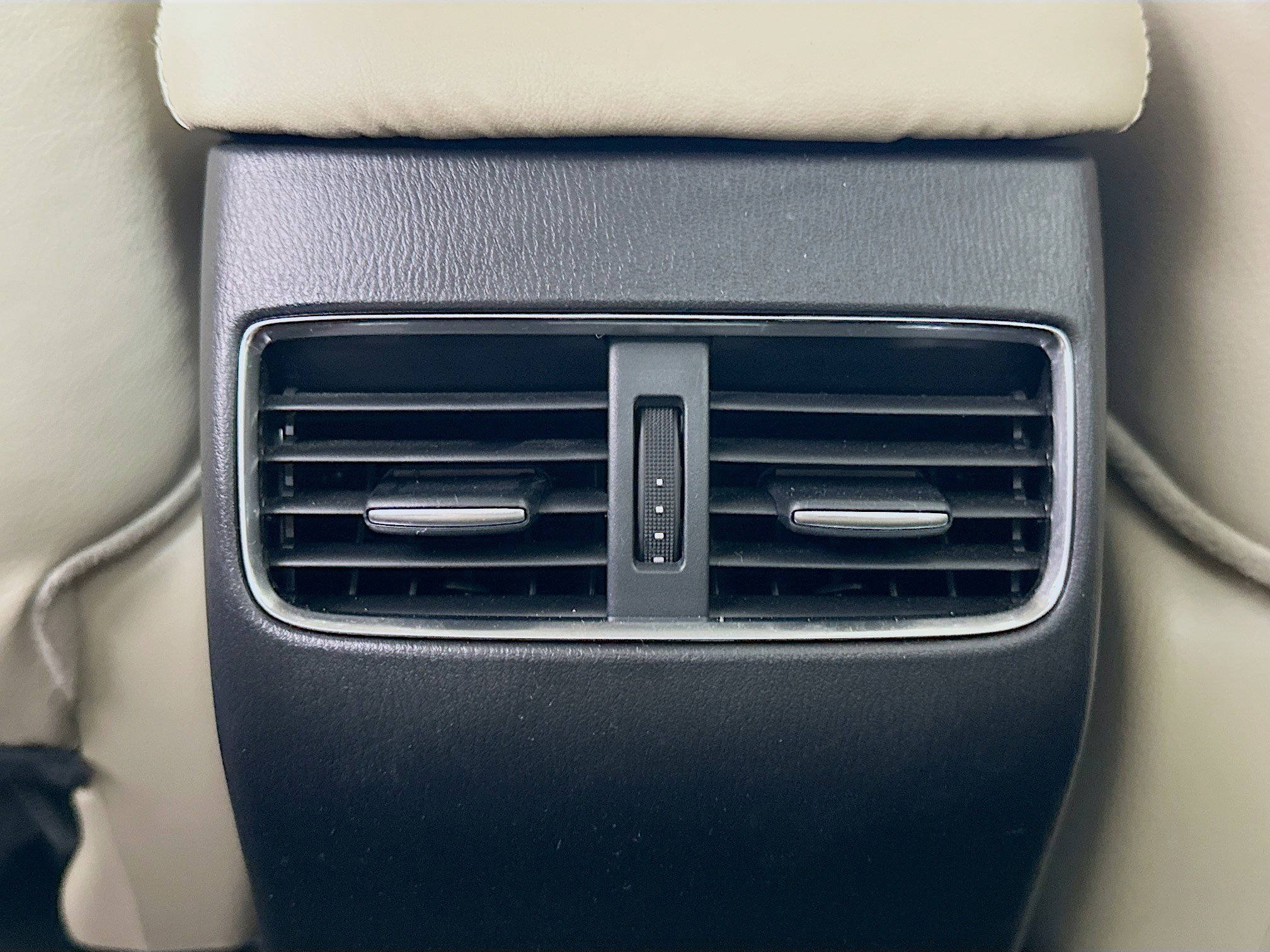 Used 2020 MAZDA MAZDA6 Grand Touring image 27