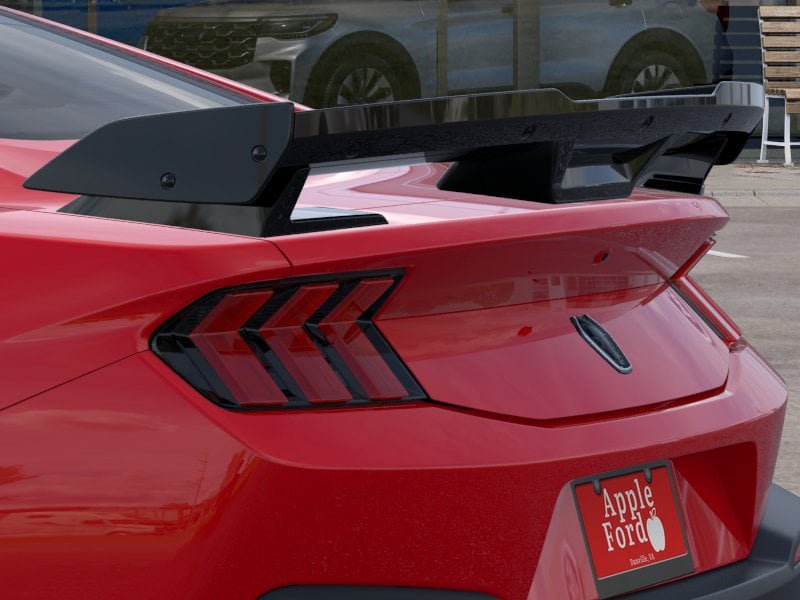 New 2026 Ford Mustang Dark Horse SC RWD image 22