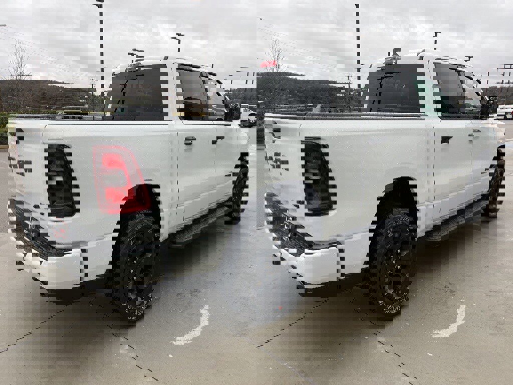 New 2026 RAM 1500 Express image 20