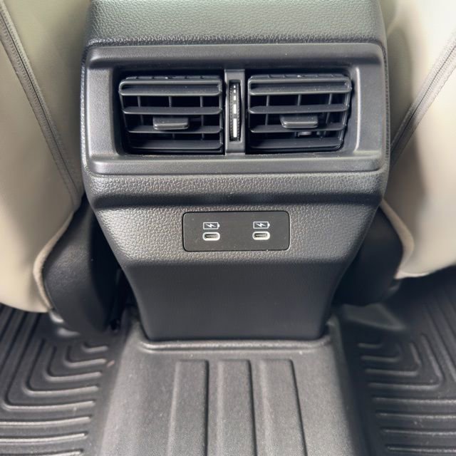 Certified 2024 Honda Accord Touring image 15