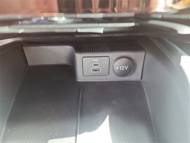 New 2026 Ford Escape SE FWD image 22