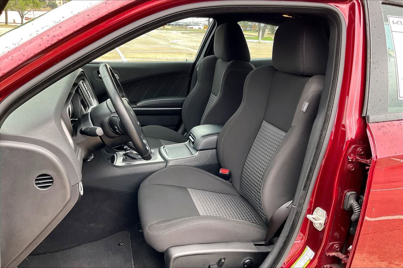 Used 2023 Dodge Charger GT RWD image 11