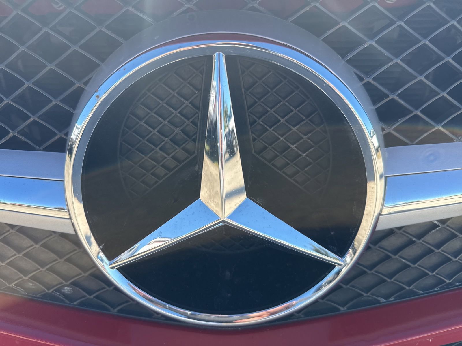 Used 2015 Mercedes-Benz SLK 250 w/ Premium Package image 39