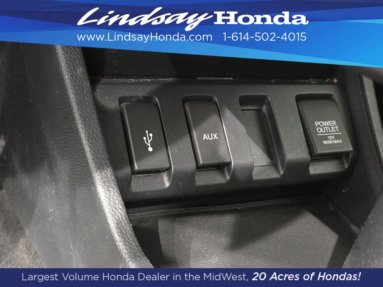 Used 2016 Honda HR-V LX image 20