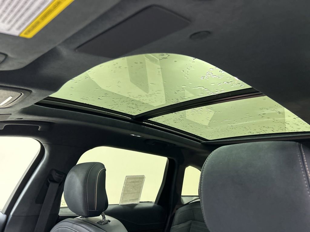 New 2026 Lincoln Nautilus Black Label image 27