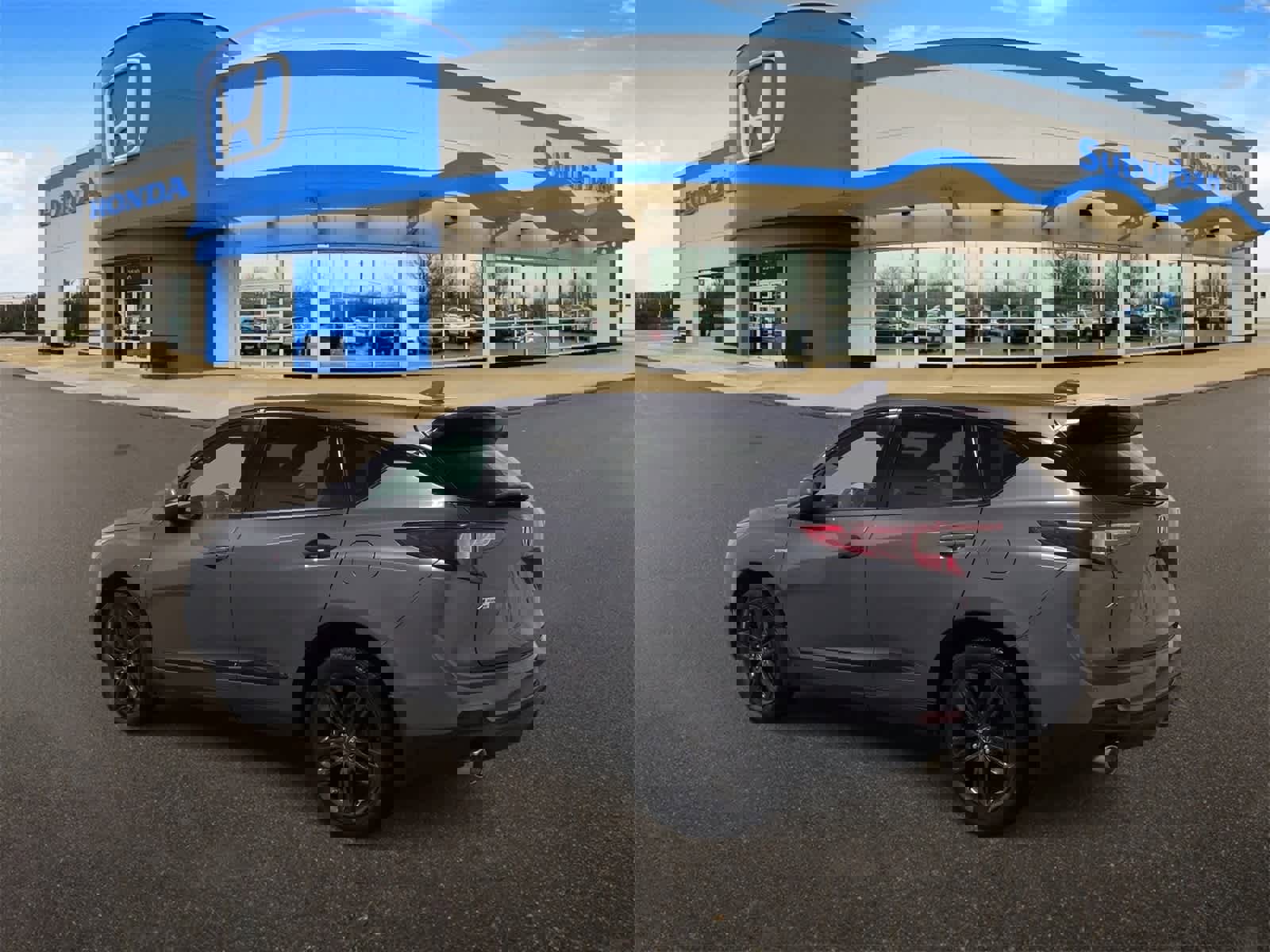 Used 2019 Acura RDX A-Spec image 6