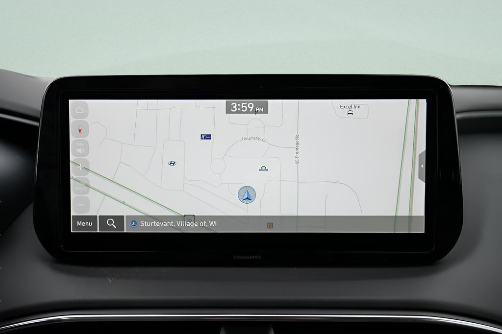 Certified 2023 Hyundai Santa Fe SEL AWD/4WD image 35