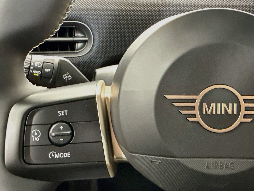 New 2026 MINI Cooper S FWD image 11