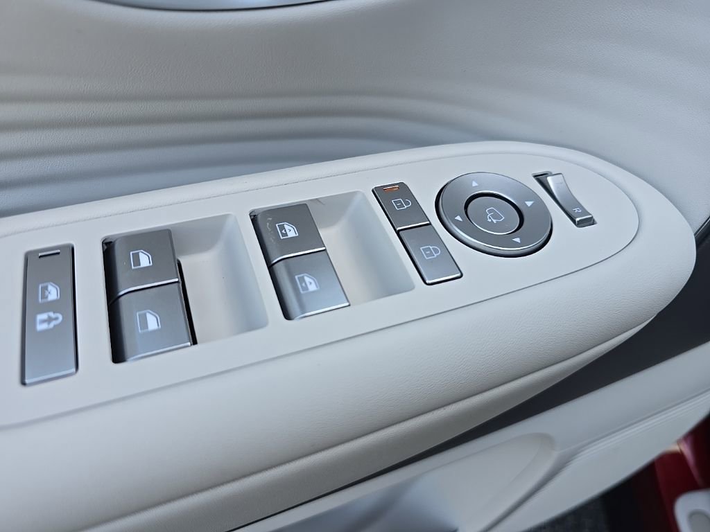 New 2026 Hyundai Ioniq 9 SEL image 19