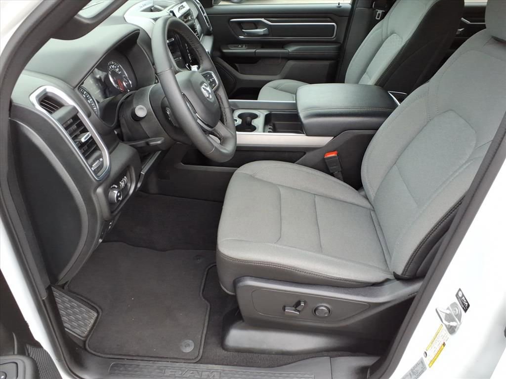 Used 2025 RAM 1500 Big Horn image 10