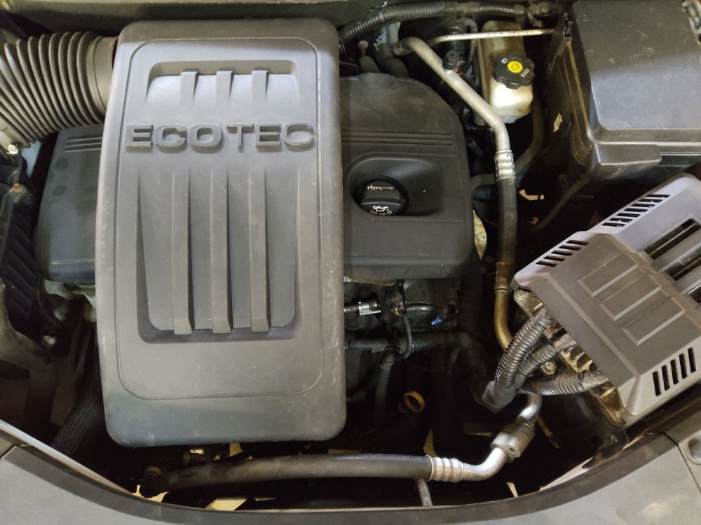 Used 2015 Chevrolet Equinox LS image 30